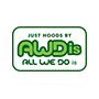 Just Hoods By AWDis